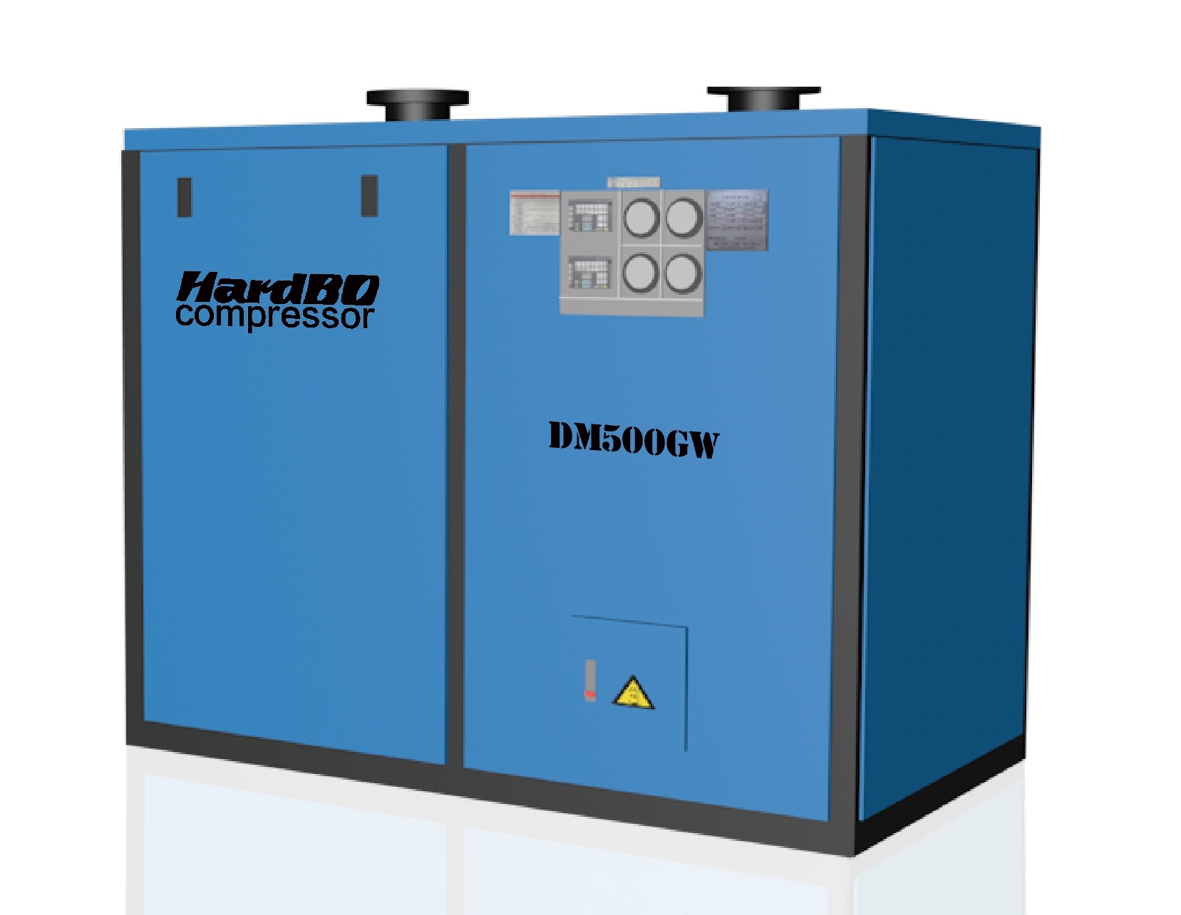 <b>特殊氣體冷凍干燥機</b>